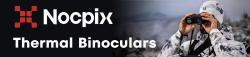 Thermal Binoculars